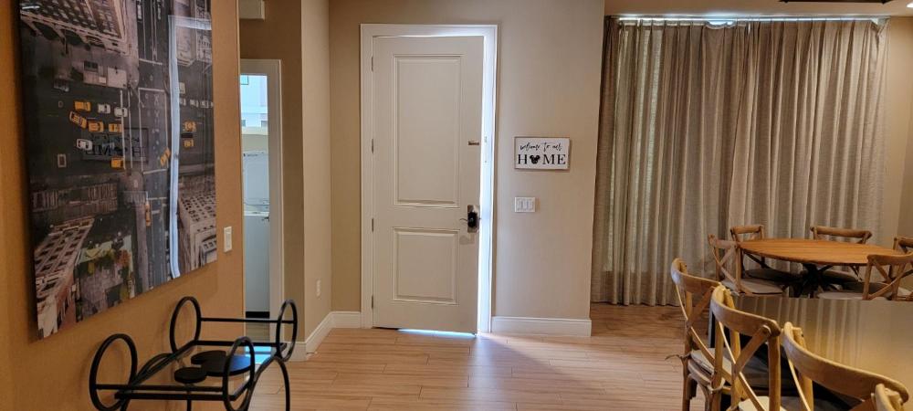 Magic Village 4 Bedroom! Welcome Home!